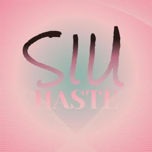 Various的专辑Siu Haste