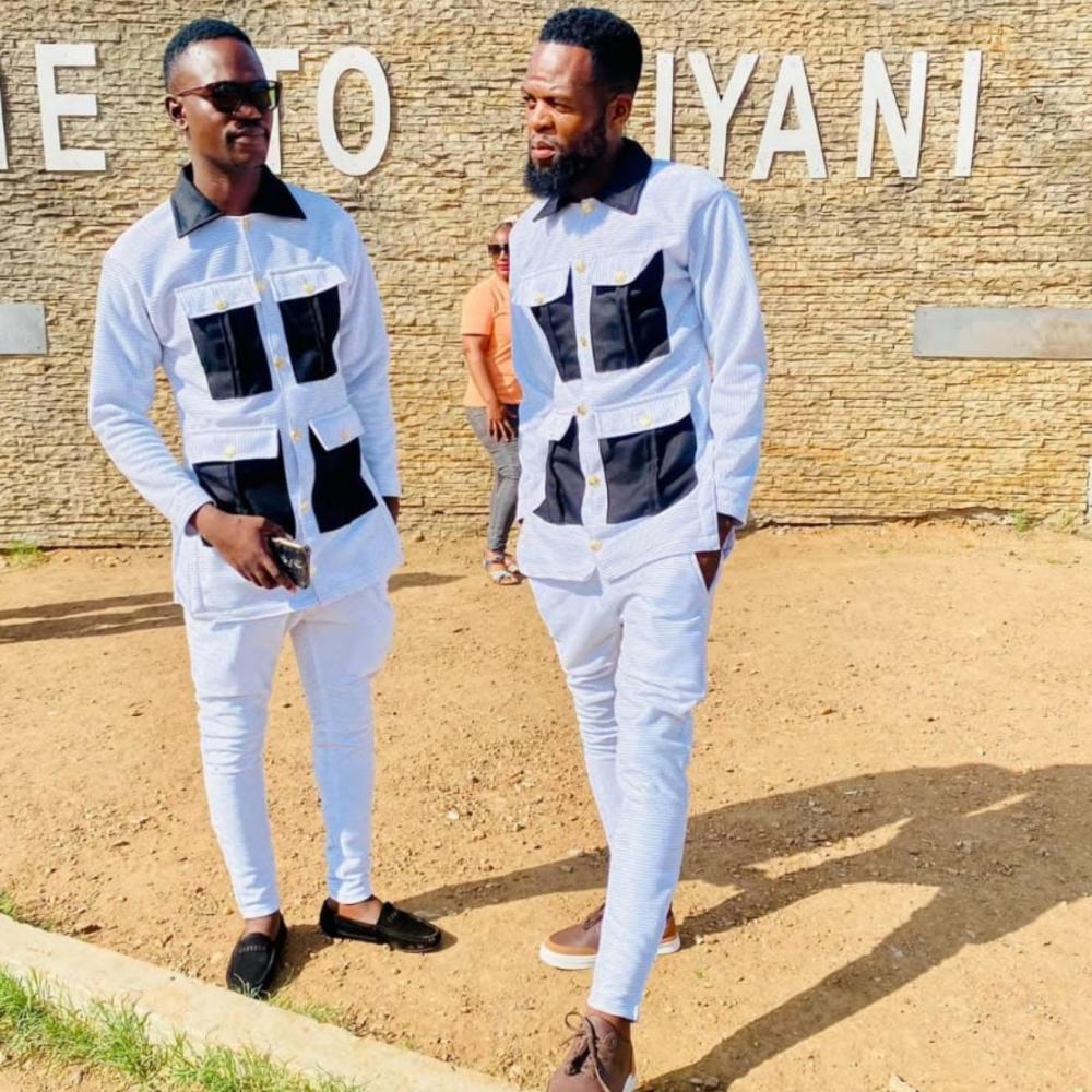Pfulani Ndlela