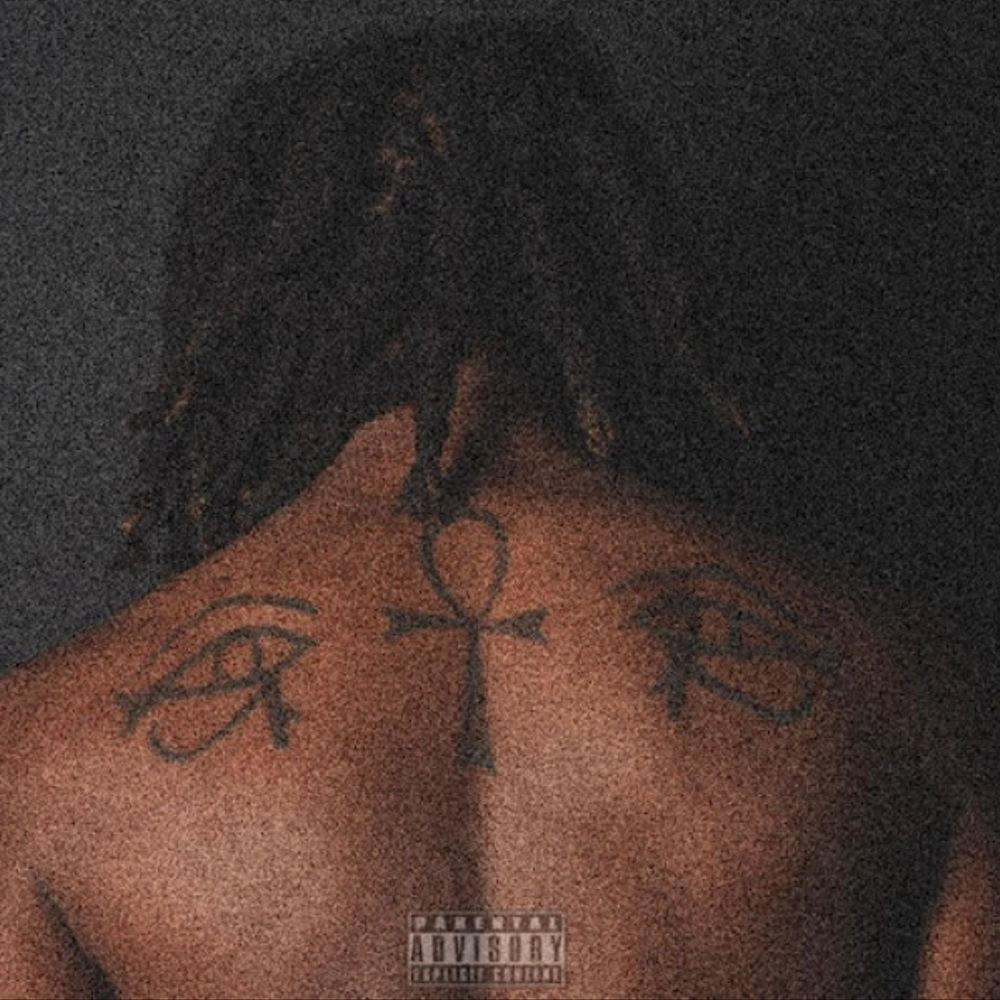 Rasta Mufasa (Explicit)