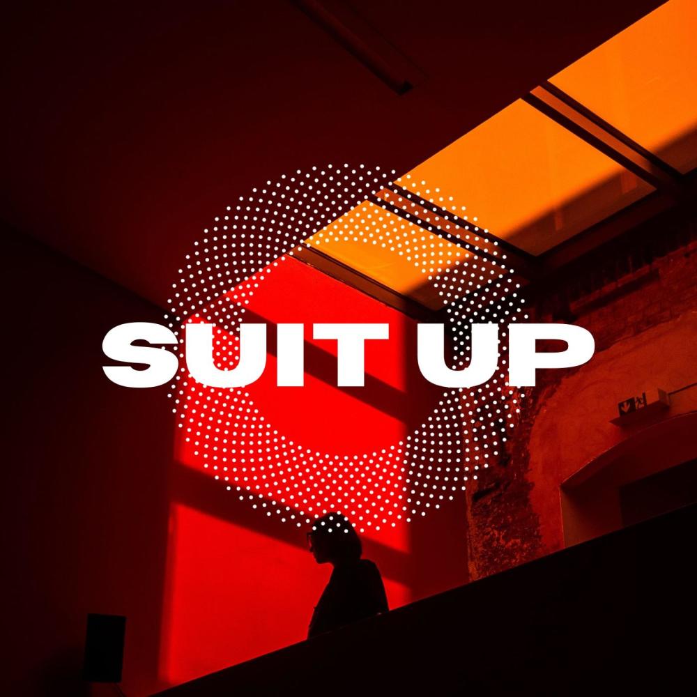 Suit Up