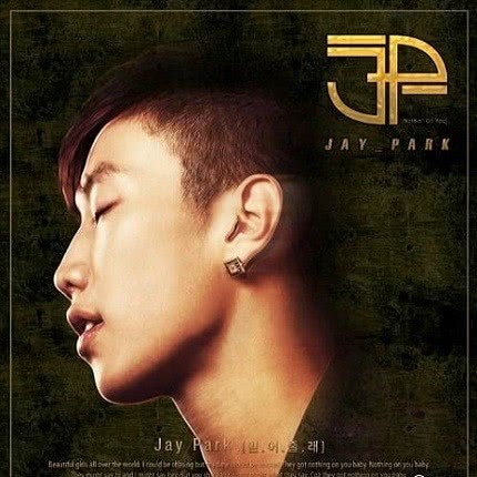 Count on Me (Nothin' on You) - Jay Park [Full Melody Version / Korean] (Full Melody Korean ver.)