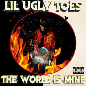 ดาวน์โหลดและฟังเพลง FIYE (Explicit) พร้อมเนื้อเพลงจาก Lil Ugly Toes