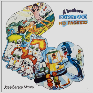 收聽José Barata Moura的A Banda do Maestro Pinguim歌詞歌曲