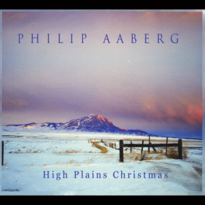 Philip Aaberg的專輯High Plains
