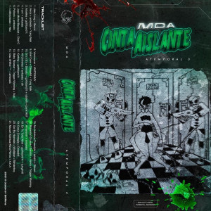 收聽Mda的Baby Bowser (Explicit)歌詞歌曲