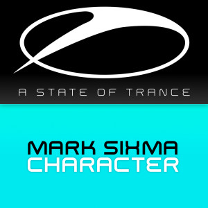 Listen to Character song with lyrics from Mark Sixma