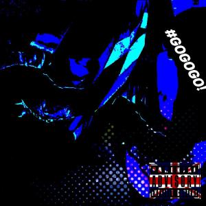 ดาวน์โหลดและฟังเพลง GO AMG! (Explicit) พร้อมเนื้อเพลงจาก Kaisar