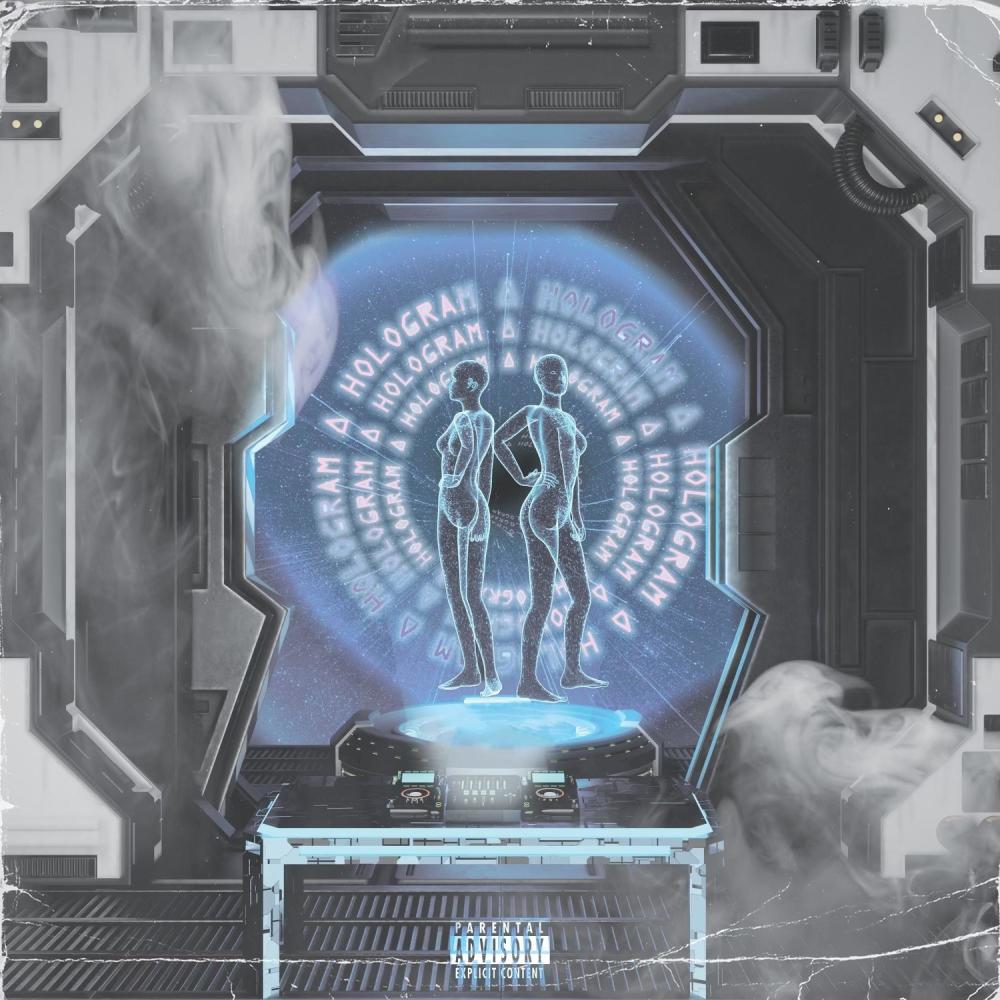 HOLOGRAM (feat. Naami!) (Explicit)