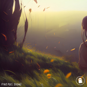 收聽Snowji的Whispers in the Wind歌詞歌曲