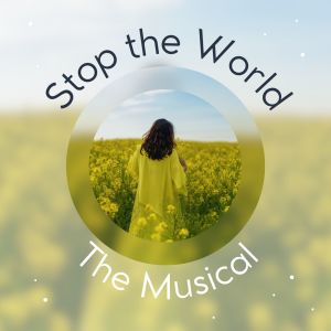 Album Stop The World - The Musical oleh Anthony Newley