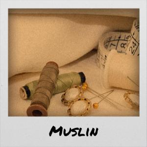 Album Muslin from Various Artists