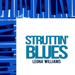 Leona Williams的專輯Struttin' Blues