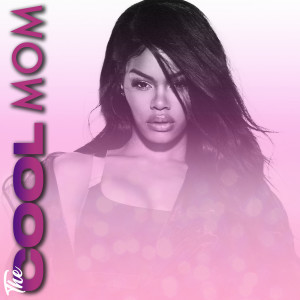 Teyana Taylor的專輯The Cool Mom (Explicit)
