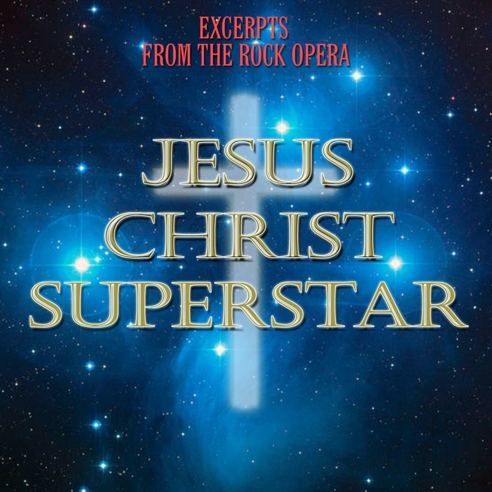 Pilate's Dream (from "Jesus Christ Superstar")