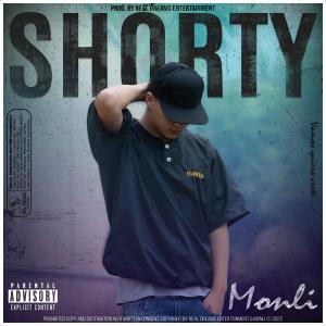 Monli Music的專輯Shorty (Explicit)