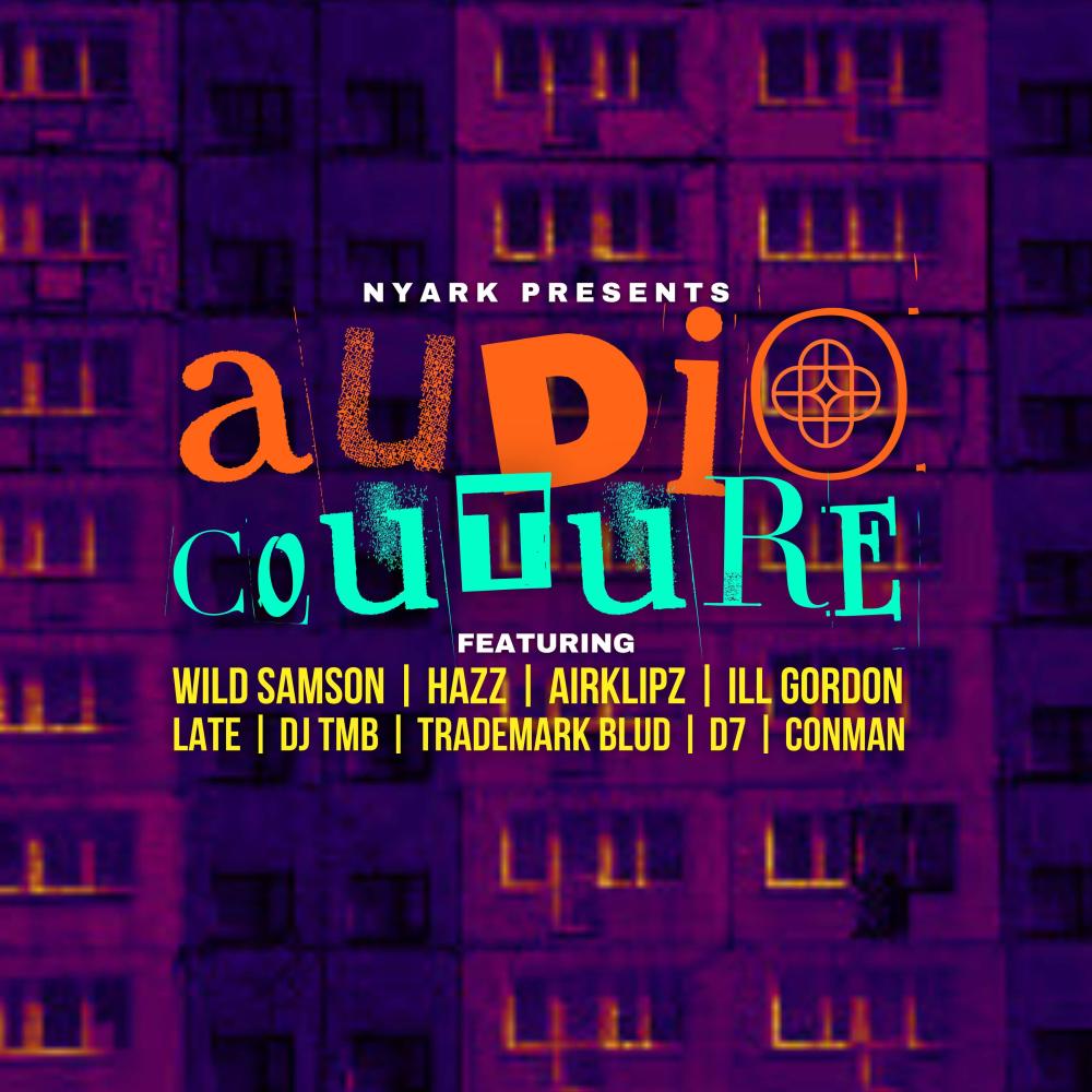 Pearls Of Wisdom (feat. Hazz, LATE, Conman & Wild Samson) (Explicit)