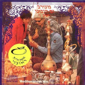 收聽דורון מירן的איתך הלילה歌詞歌曲