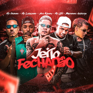 eoo kendy的專輯Jeito Fechadão (Explicit)