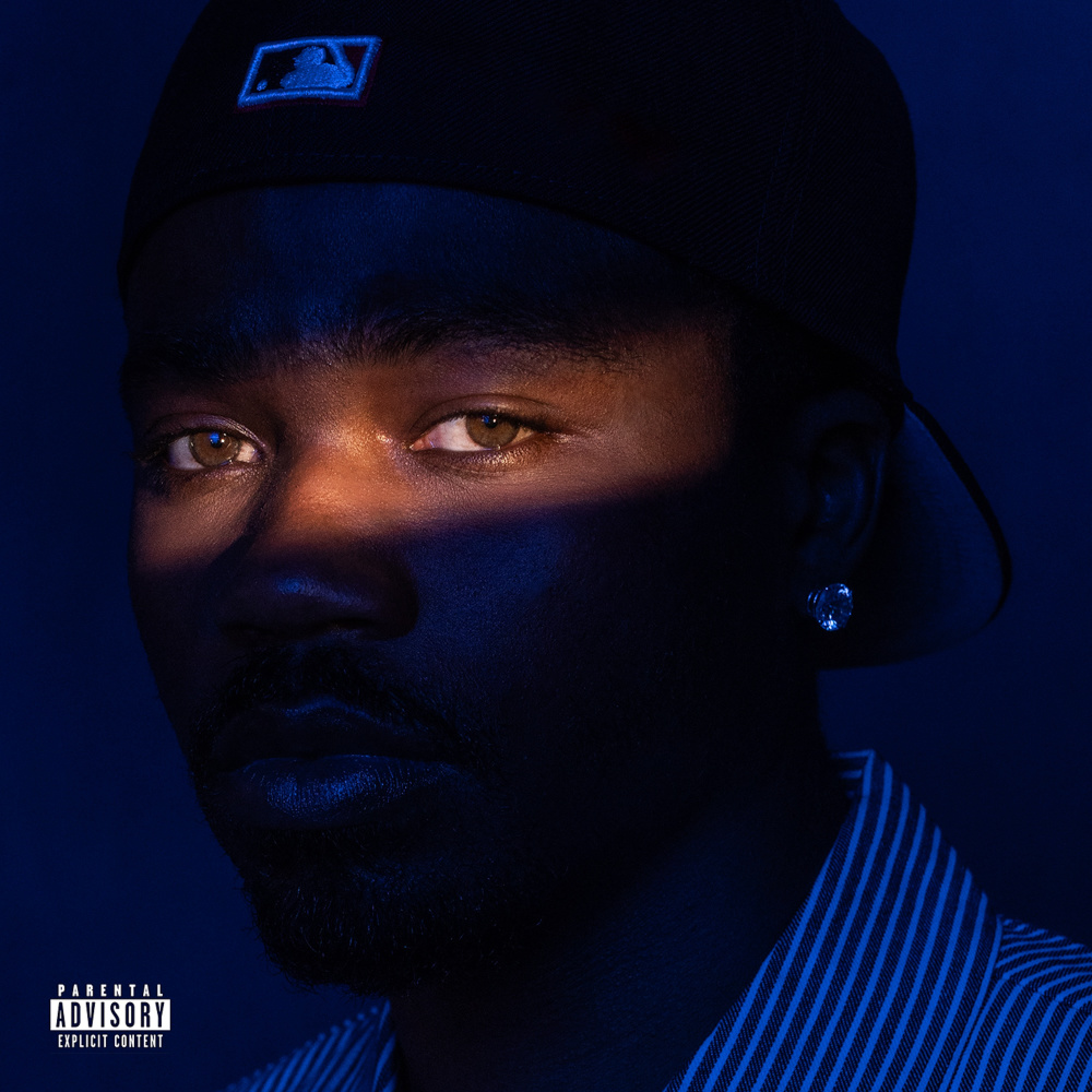 Lonely Road (feat. Terrace Martin) (Explicit)