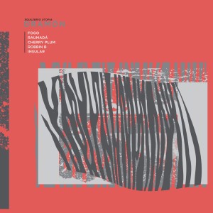 ดาวน์โหลดและฟังเพลง Fogo พร้อมเนื้อเพลงจาก Dramon