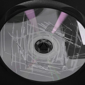 Album Safer With You from Lake Hills