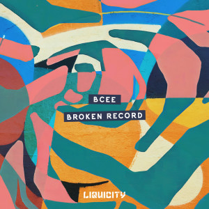 Bcee的專輯Broken Record