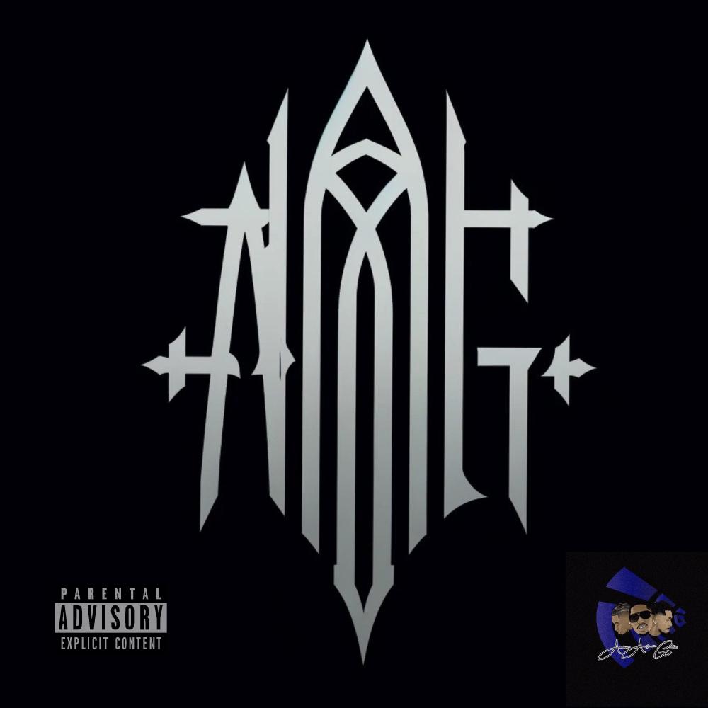 SOLID (feat. CJ WASHINGTON)