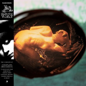 收聽Palazzi d'Oriente的In Waters (Rework)歌詞歌曲