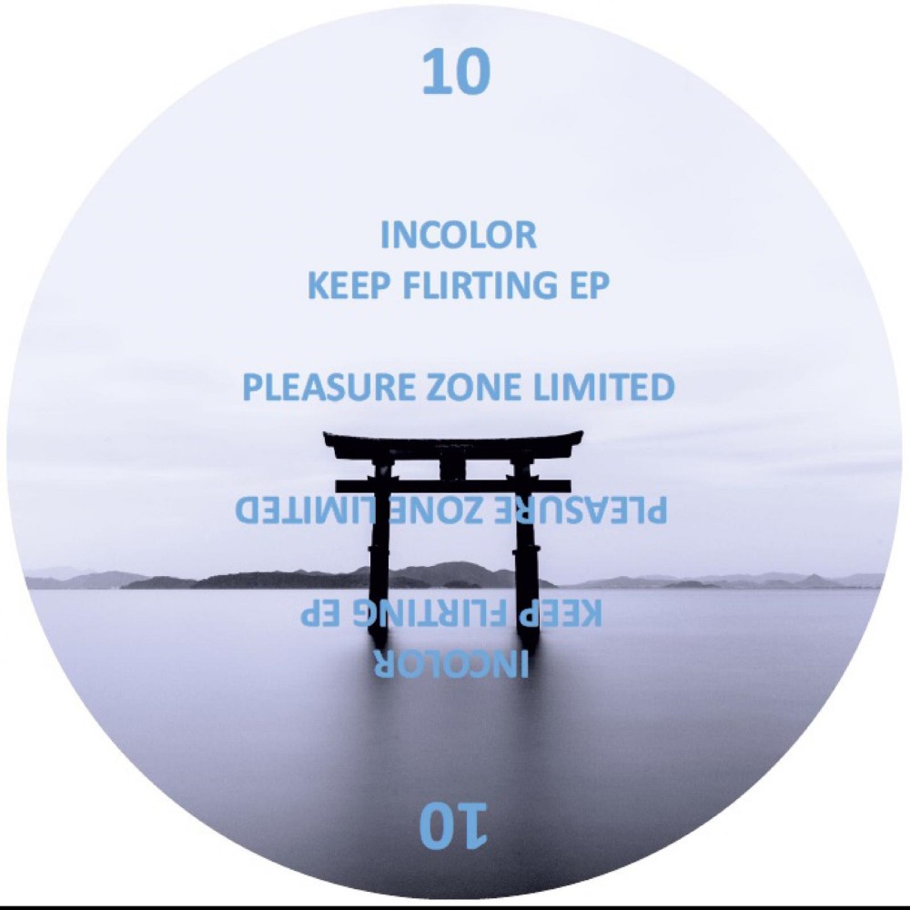 Flirt In Birt (Original Mix)
