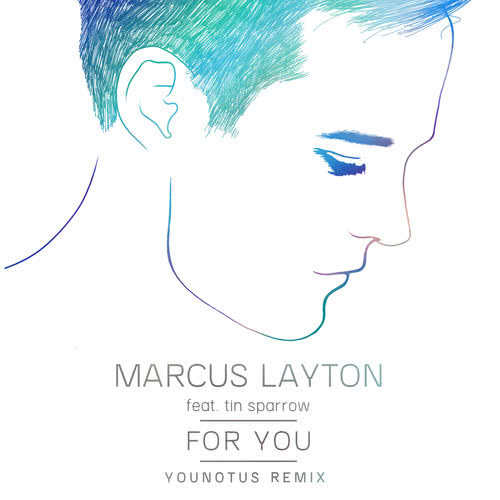 For You (Younotus Club Mix)