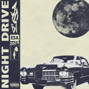 ดาวน์โหลดและฟังเพลง Night Drive (Explicit) พร้อมเนื้อเพลงจาก EastSideAngelo