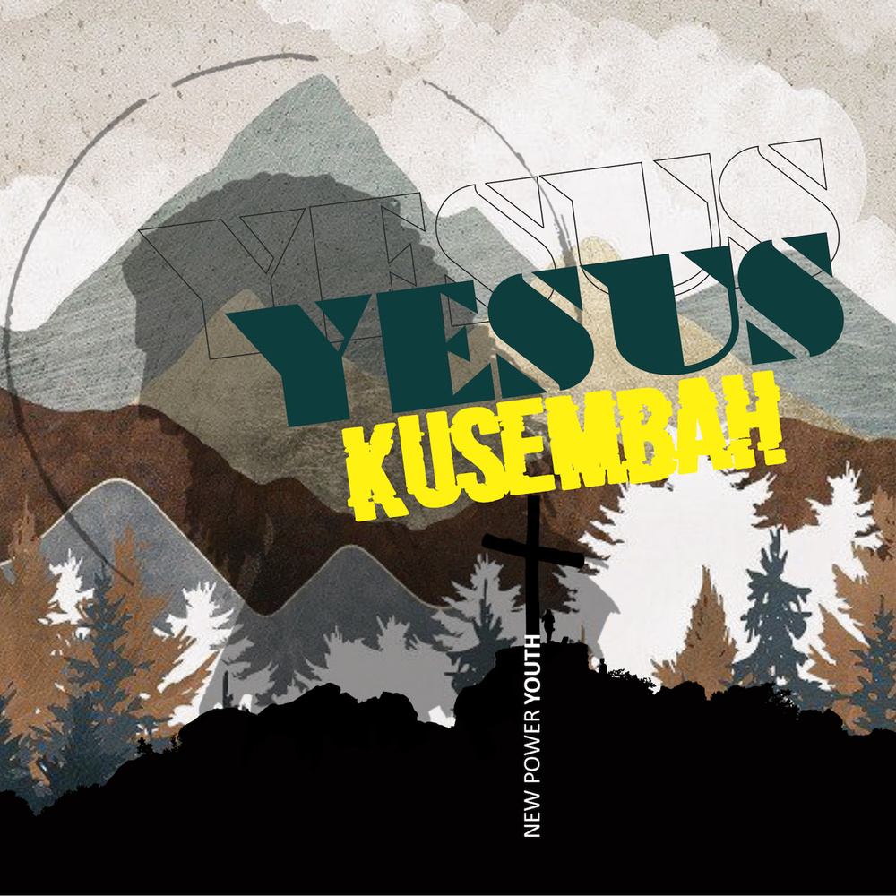 Yesus Kusembah