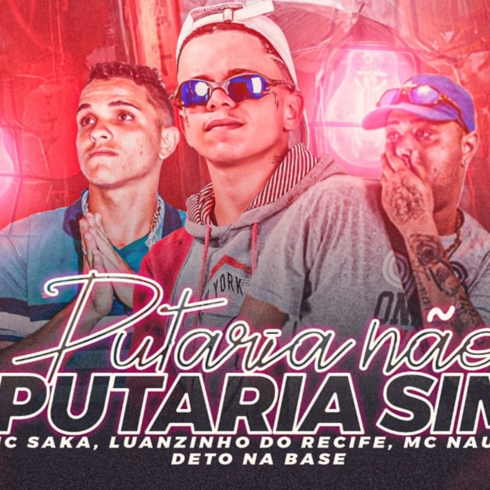 Putaria Não Putaria Sim