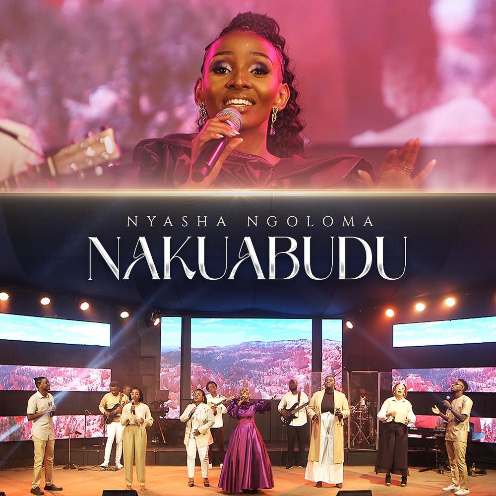 Nakuabudu