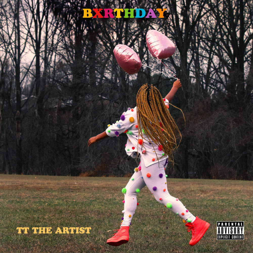 Worst Bday (Explicit)