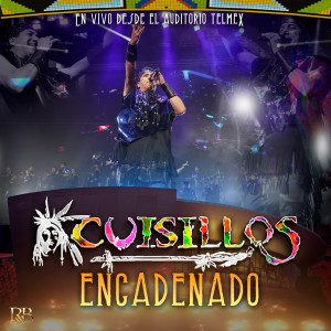 Banda Cuisillos的專輯Encadenado (En Vivo)
