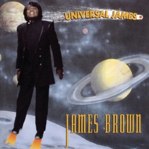 收聽James Brown的Watch Me歌詞歌曲