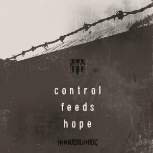 Dengarkan lagu Control Feeds Hope (Hooverlordz Remix) nyanyian Kazeria dengan lirik