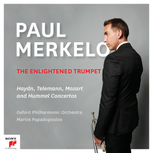 Paul Merkelo的專輯The Enlightened Trumpet