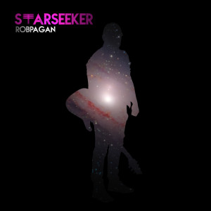 Album Starseeker from Rob Pagan