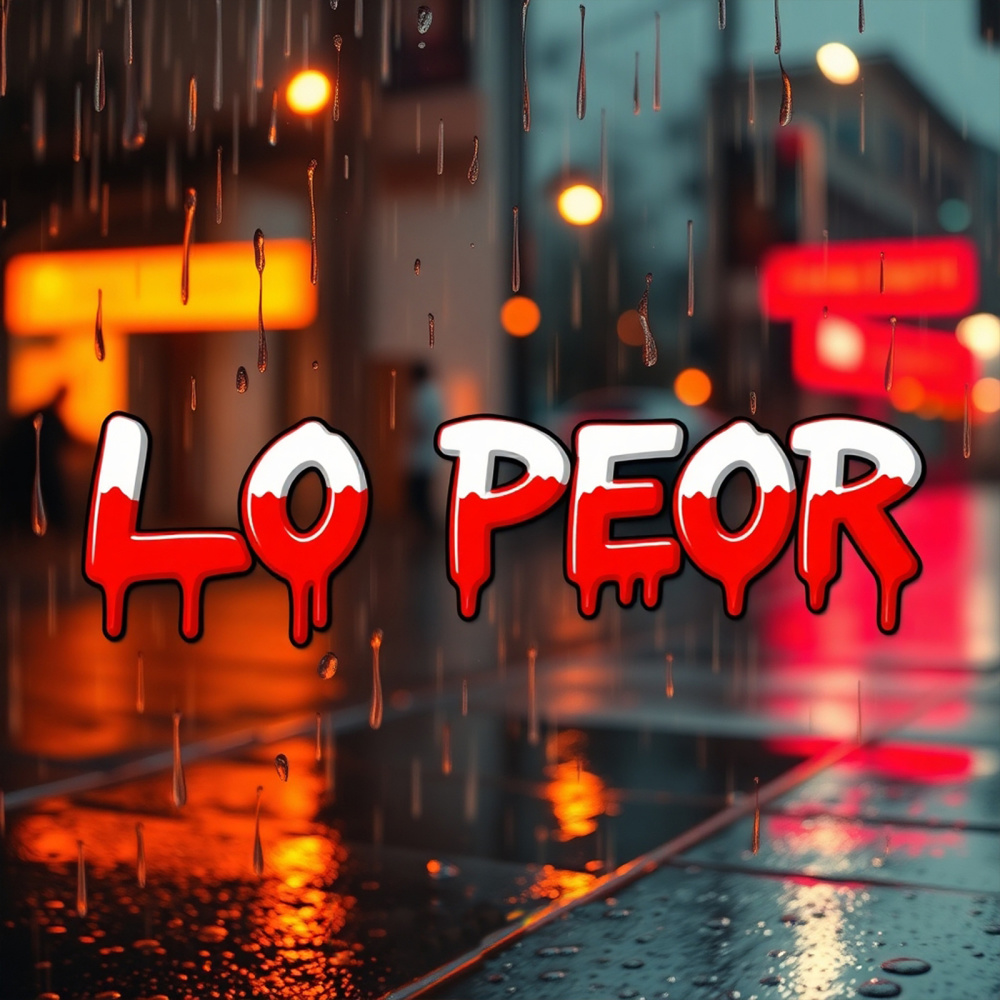 Lo Peor