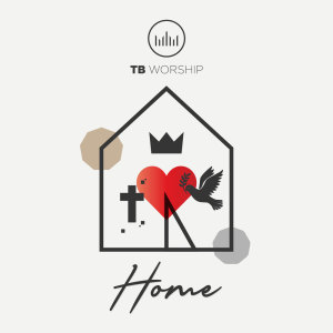 收听TB Worship的Bersorak歌词歌曲