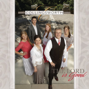 ดาวน์โหลดและฟังเพลง I've Come Here to Tell You That the Lord is Good พร้อมเนื้อเพลงจาก The Collingsworth Family