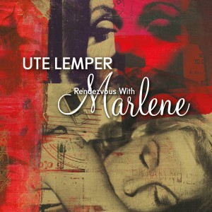 收聽Ute Lemper的Lili Marleen歌詞歌曲