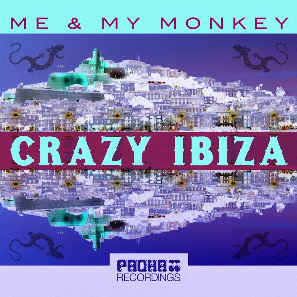 Crazy Ibiza