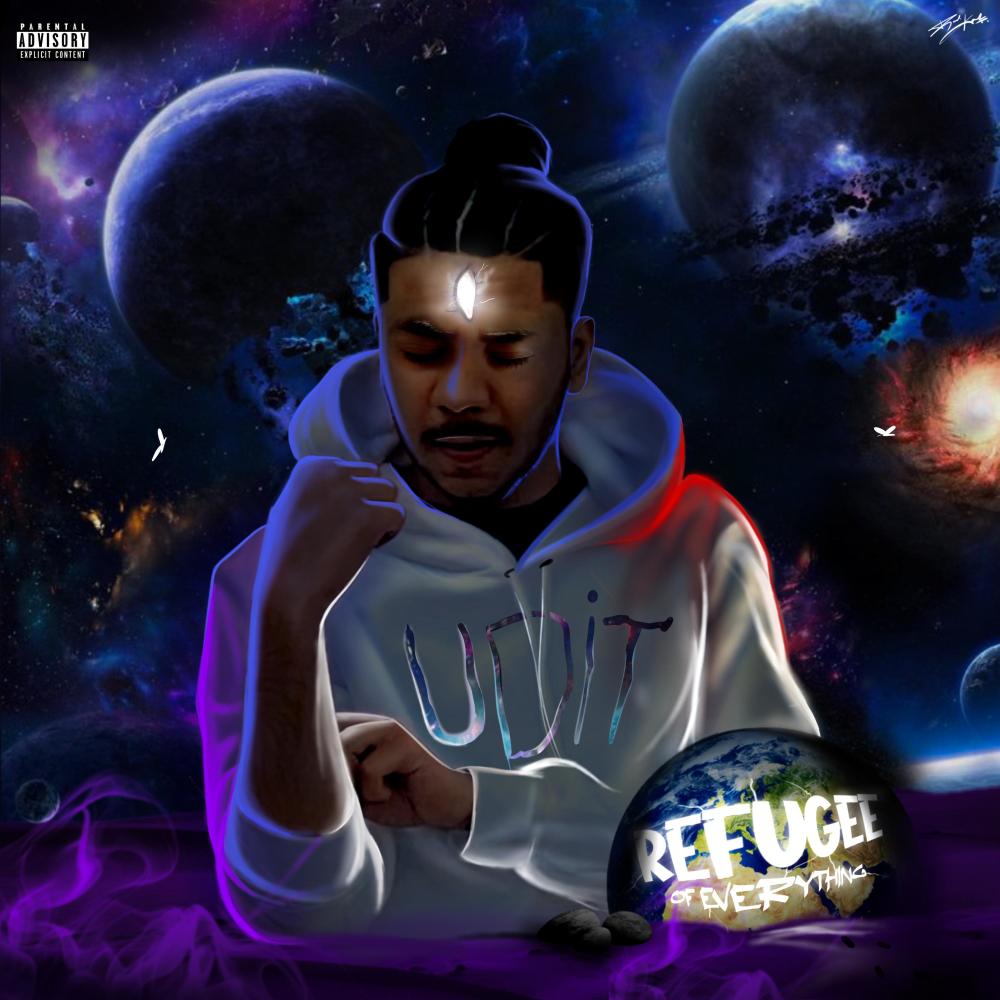Brahma's 5th Head (Explicit)