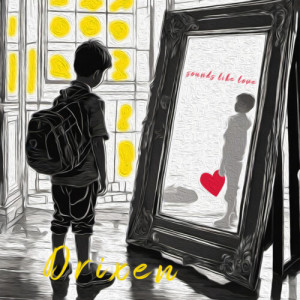Listen to Sounds Like Love song with lyrics from Drixen