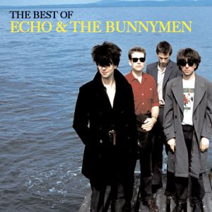 ดาวน์โหลดและฟังเพลง The Killing Moon พร้อมเนื้อเพลงจาก Echo And The Bunnymen