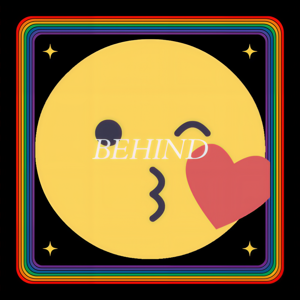BEHIND (Feat.CyA,SUNWOO)