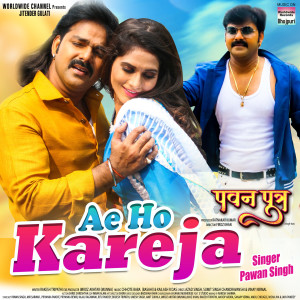 Listen to Ae Ho Kareja (From "Pawan Putra") song with lyrics from Pawan Singh